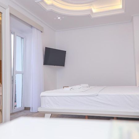 Hotel Rr Herceg Novi Eksteriør bilde