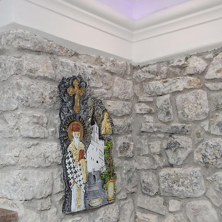 Hotel Rr Herceg Novi Eksteriør bilde