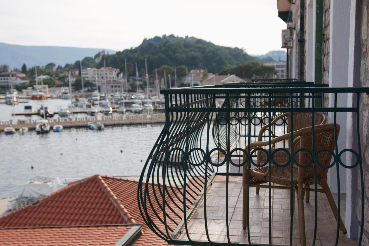 Hotel Rr Herceg Novi Eksteriør bilde