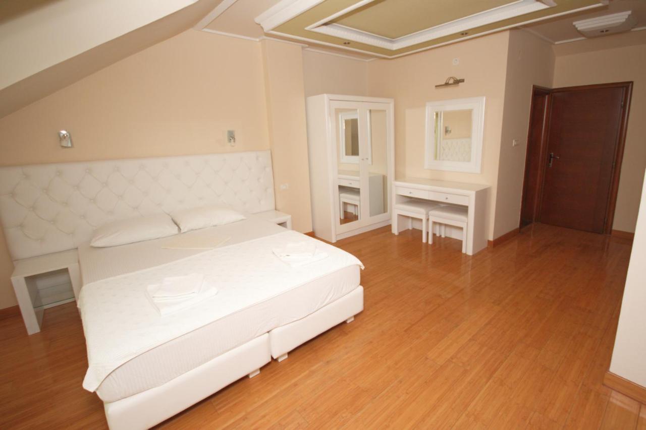Hotel Rr Herceg Novi Eksteriør bilde