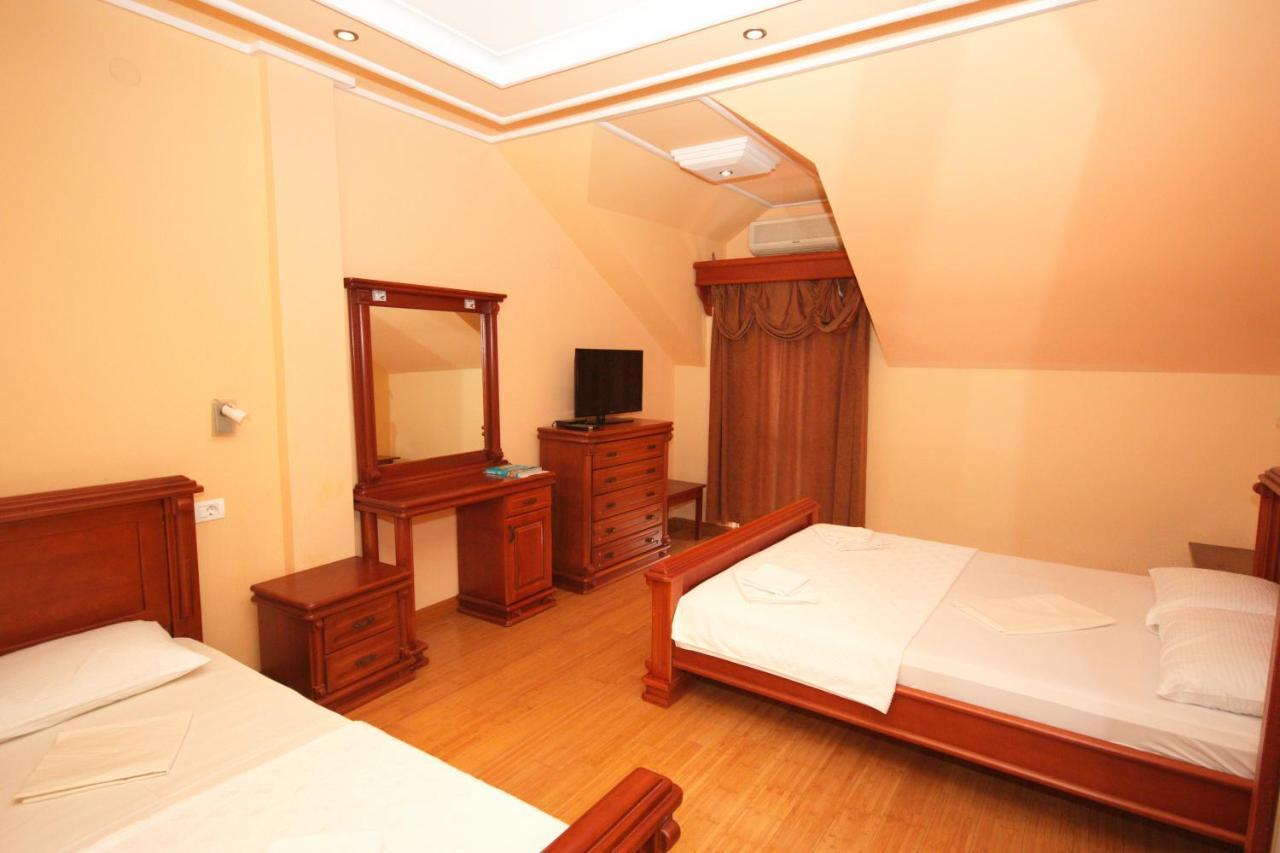 Hotel Rr Herceg Novi Eksteriør bilde