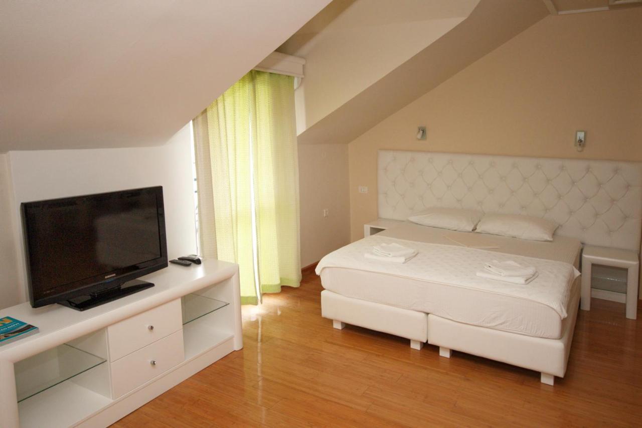 Hotel Rr Herceg Novi Eksteriør bilde