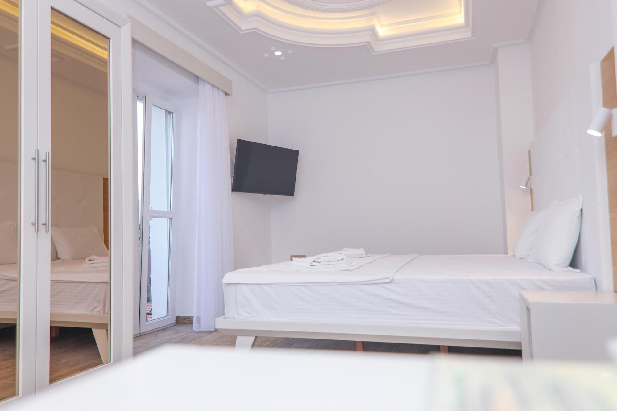 Hotel Rr Herceg Novi Eksteriør bilde