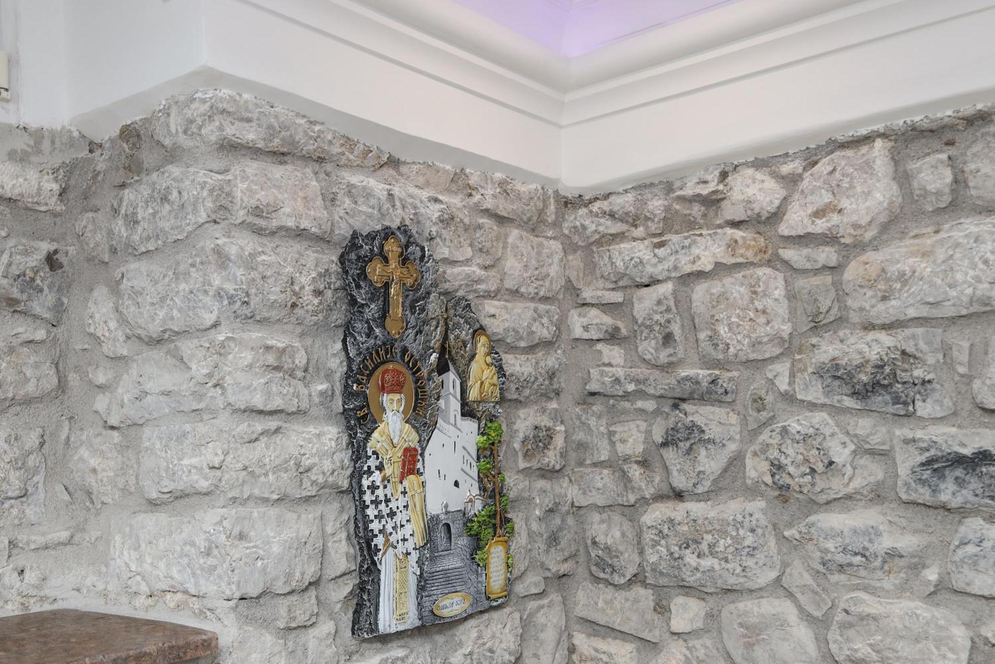 Hotel Rr Herceg Novi Eksteriør bilde