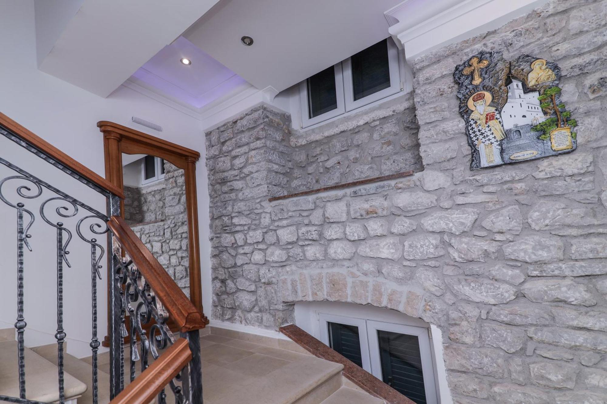 Hotel Rr Herceg Novi Eksteriør bilde