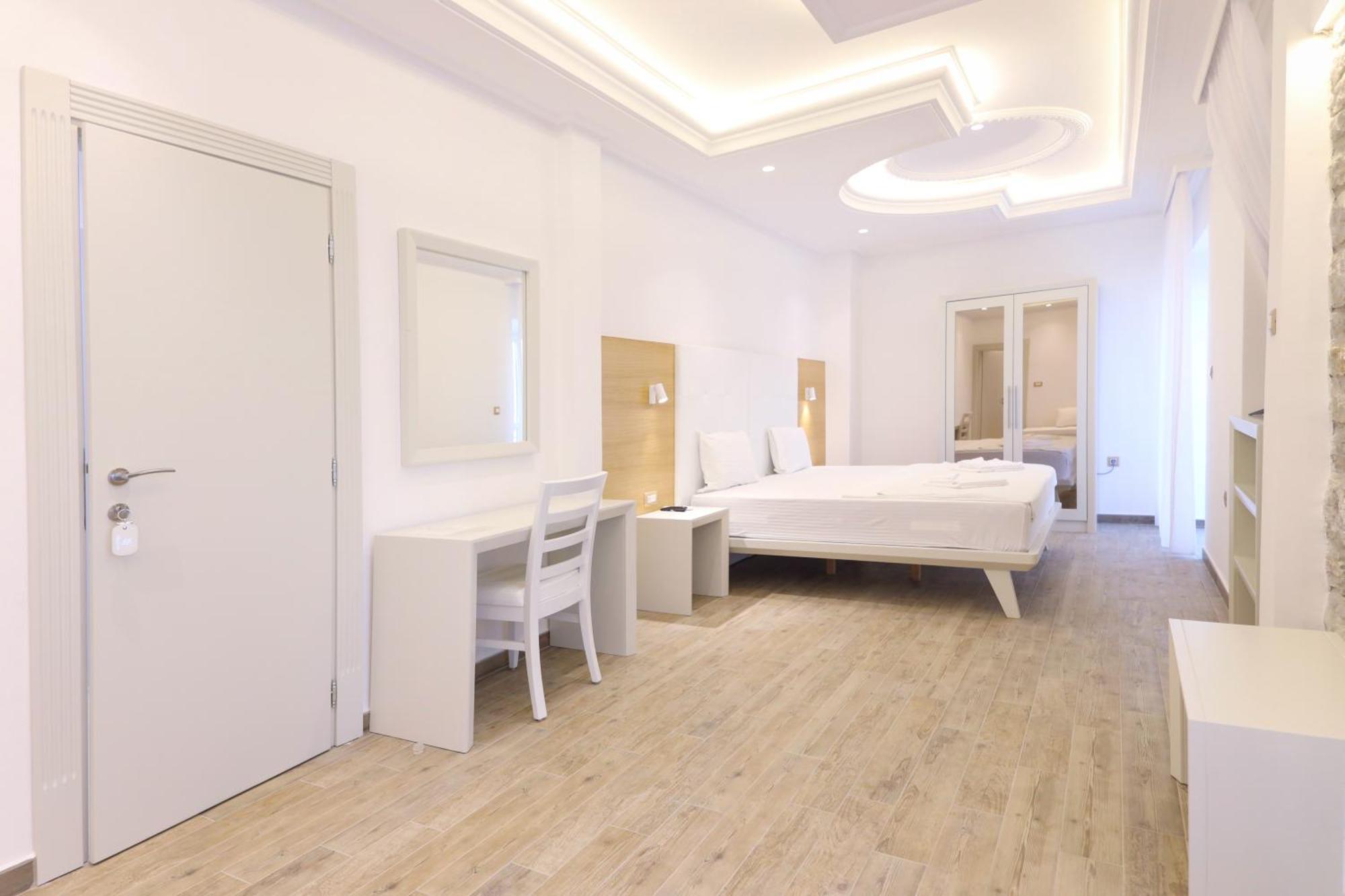Hotel Rr Herceg Novi Eksteriør bilde