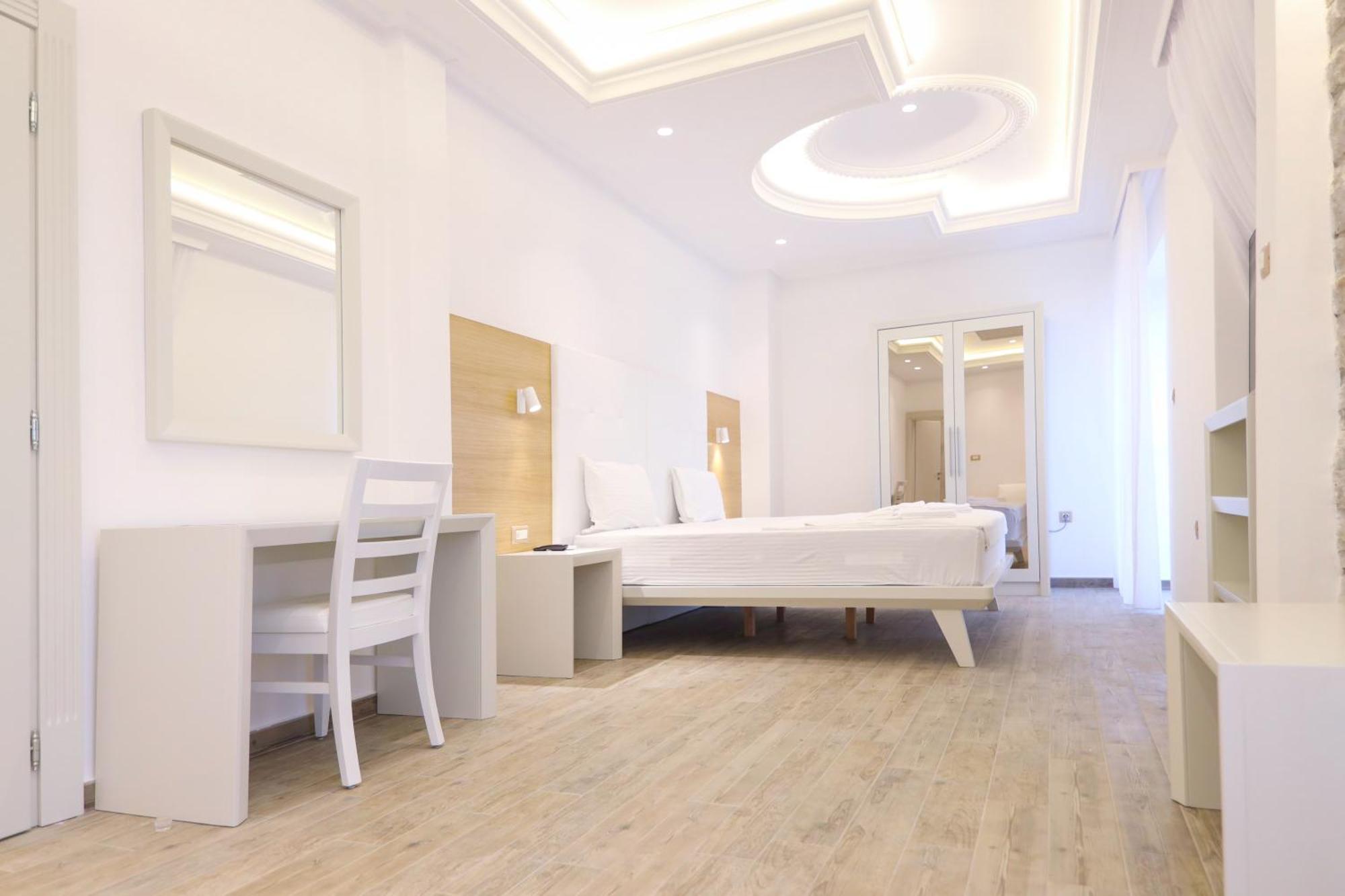 Hotel Rr Herceg Novi Eksteriør bilde
