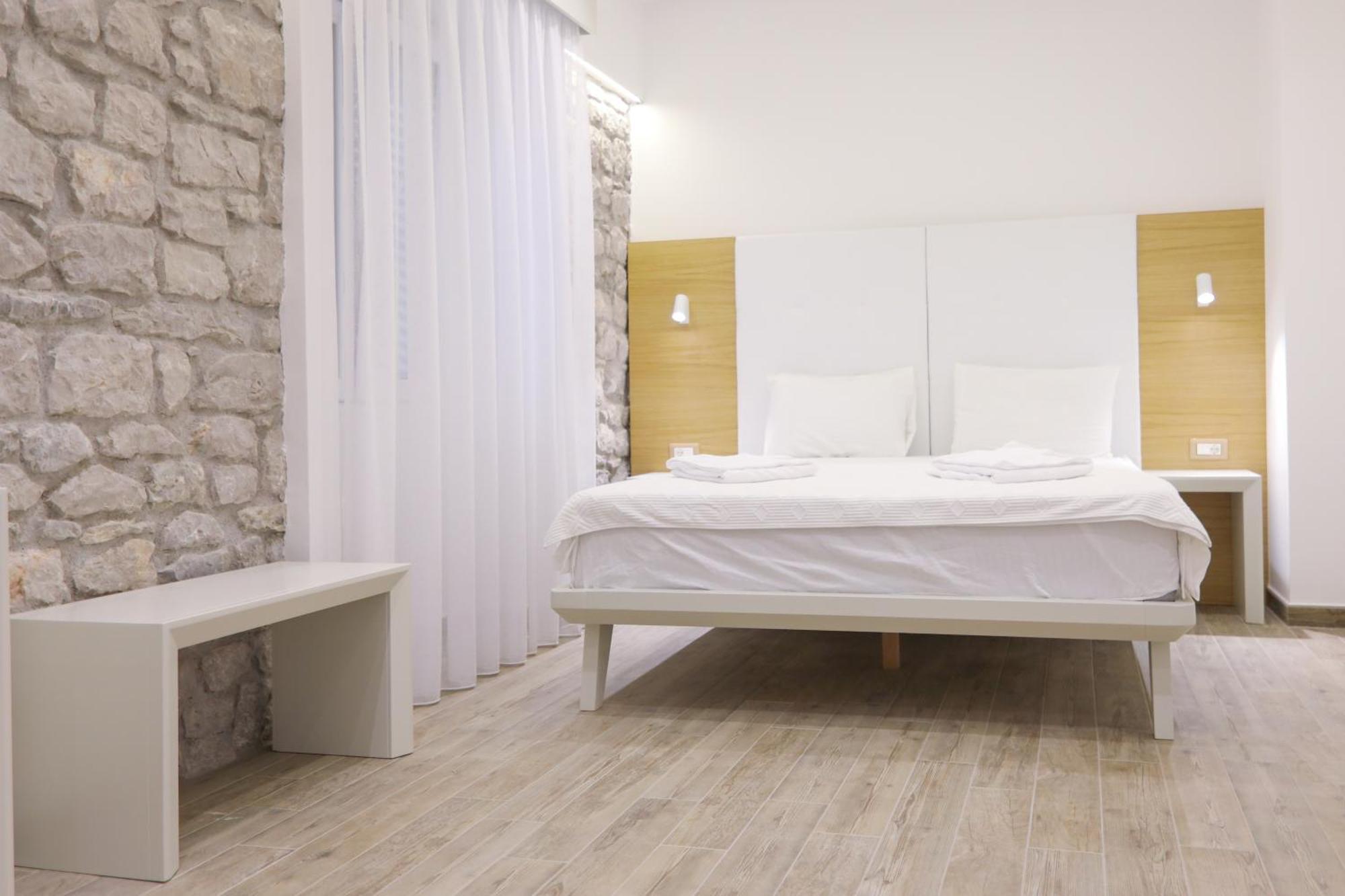 Hotel Rr Herceg Novi Eksteriør bilde