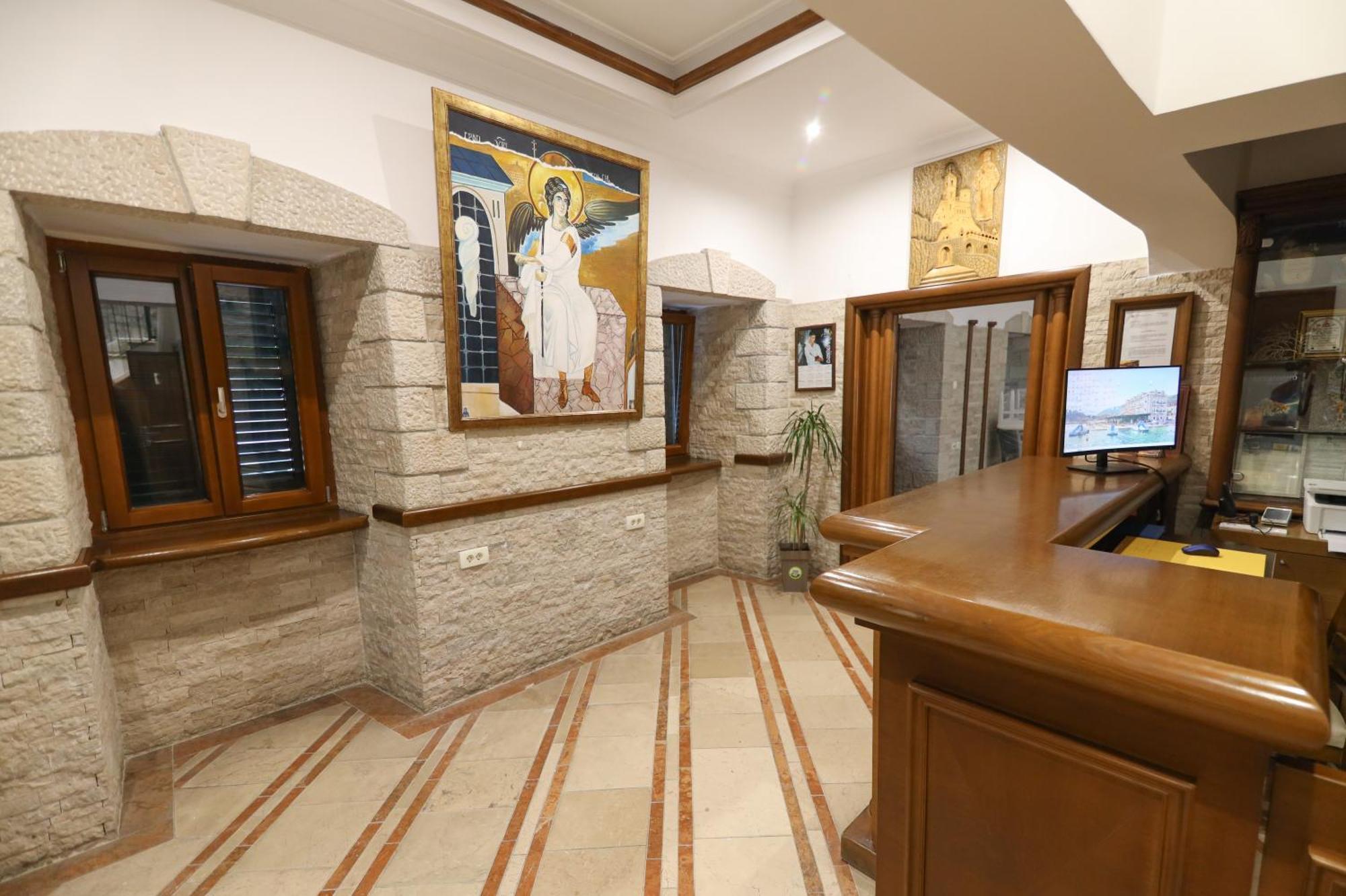 Hotel Rr Herceg Novi Eksteriør bilde