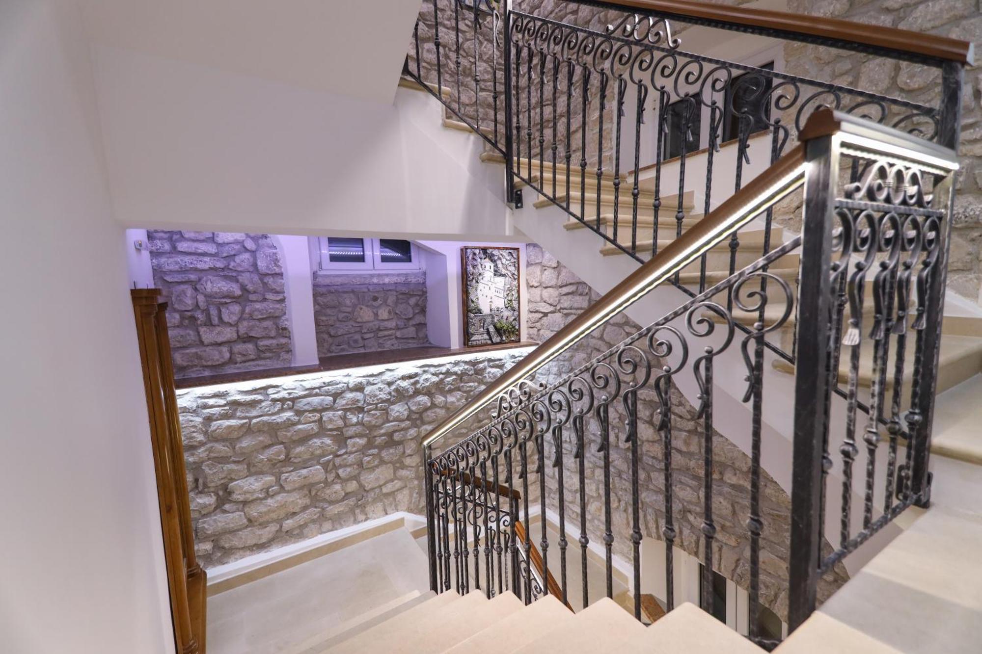 Hotel Rr Herceg Novi Eksteriør bilde