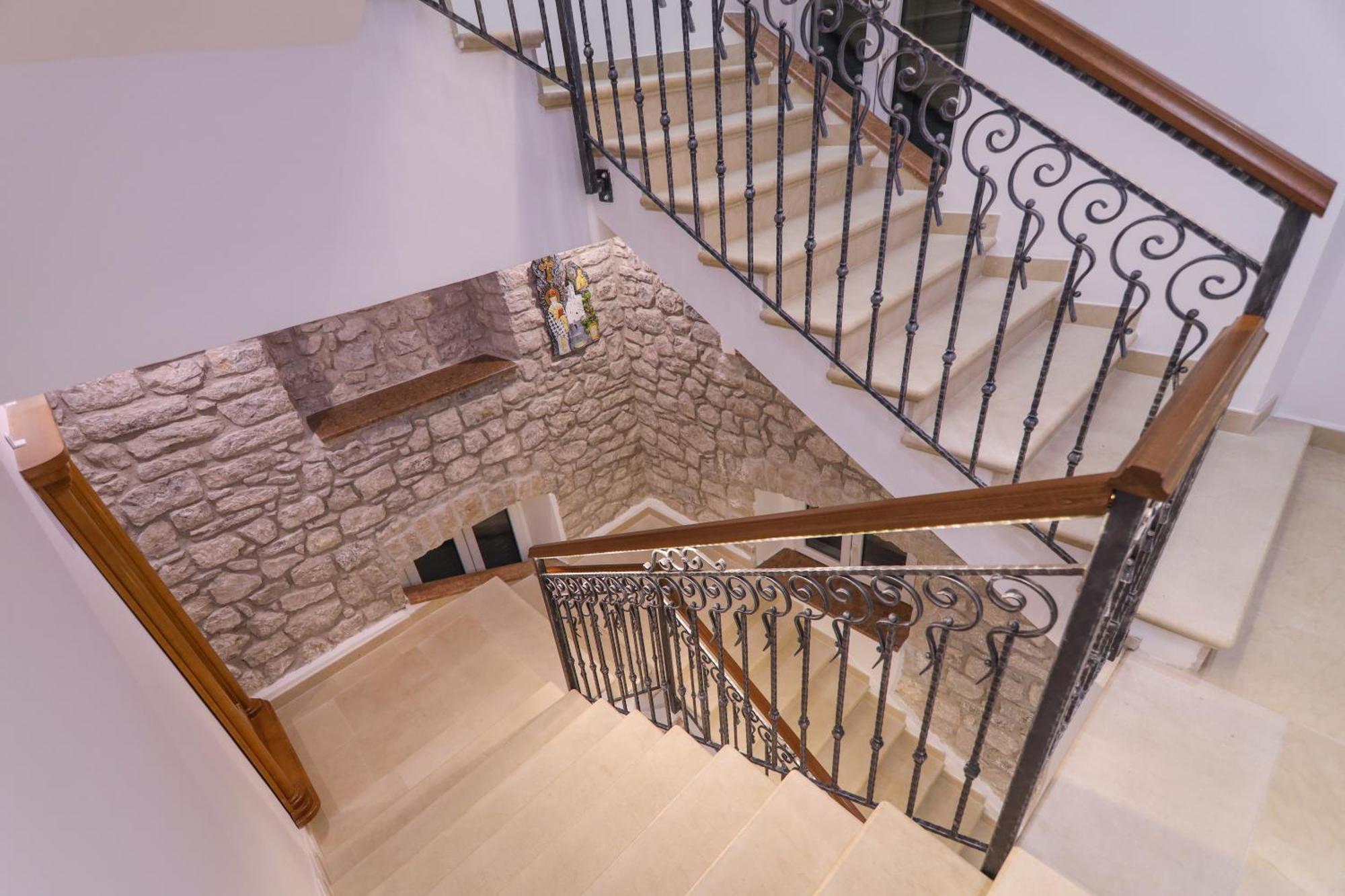 Hotel Rr Herceg Novi Eksteriør bilde